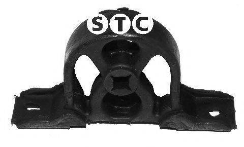 STC T405835 Буфер, глушитель