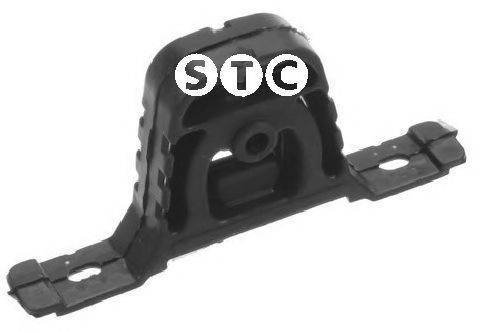 STC T405837 Буфер, глушитель