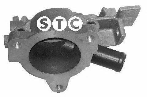 STC T405914 Корпус термостата