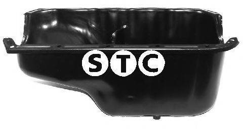 STC T405917 Масляный поддон