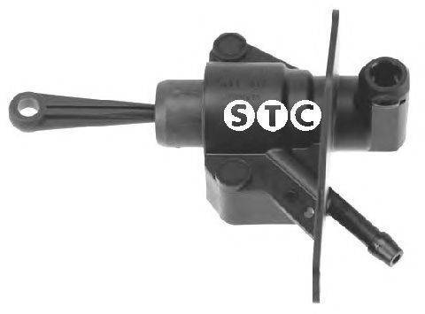 Главный цилиндр, система сцепления STC T405928
