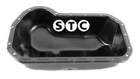 STC T405958 Масляный поддон