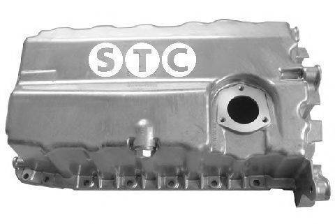 Масляный поддон STC T405966