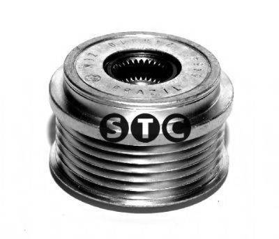 Механизм свободного хода генератора STC T406008