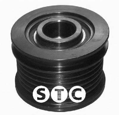 STC T406014 Механизм свободного хода генератора
