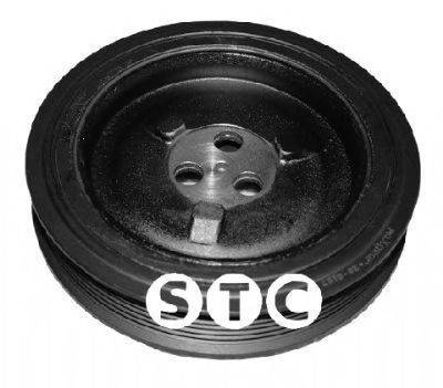 STC T406018 Ременный шкив, коленчатый вал