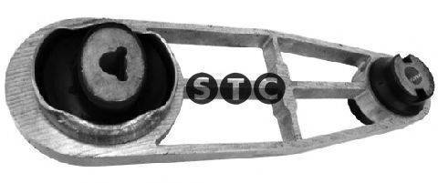 STC T406027 Подвеска, двигатель