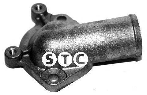 STC T406030 Фланец охлаждающей жидкости