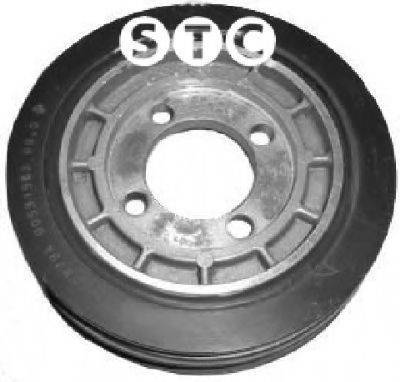 STC T406056 Ременный шкив, коленчатый вал