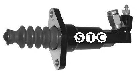 Рабочий цилиндр, система сцепления STC T406121