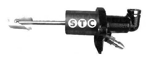 Главный цилиндр, система сцепления STC T406126