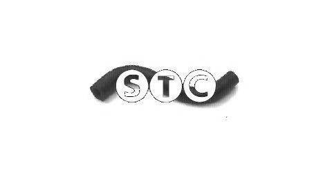 STC T407290 Шланг радиатора