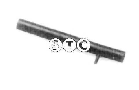 Рукав воздухозаборника, воздушный фильтр STC T407291