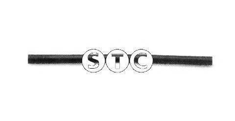 STC T407336 Шланг, теплообменник - отопление