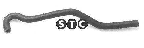 Шланг, теплообменник - отопление STC T407647