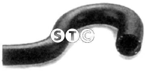 Шланг, теплообменник - отопление STC T407662