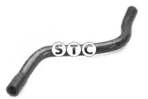 STC T407684 Шланг, теплообменник - отопление