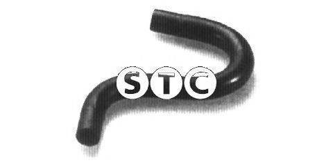 STC T407833 Шланг, теплообменник - отопление