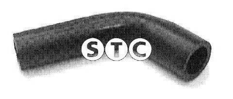 Шланг, теплообменник - отопление STC T407874