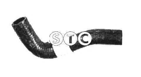 Шланг, теплообменник - отопление STC T408040