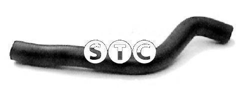 Шланг, теплообменник - отопление STC T408051