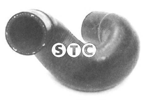 Шланг радиатора STC T408154