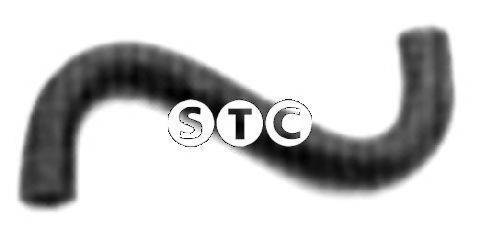 STC T408225 Трубка, клапан возврата ОГ