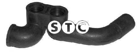 STC T408228 Трубка, клапан возврата ОГ