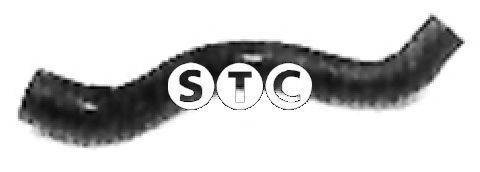 STC T408253 Трубка, клапан возврата ОГ