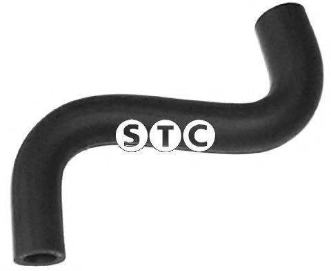 STC T408261 Шланг, теплообменник - отопление