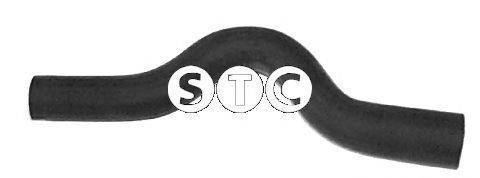 STC T408262 Шланг, теплообменник - отопление