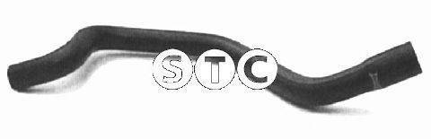 STC T408286 Шланг, теплообменник - отопление