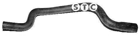 Шланг, теплообменник - отопление STC T408287