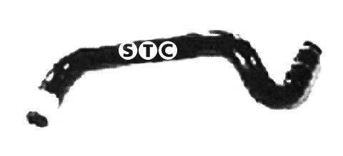 Шланг, теплообменник - отопление STC T408313