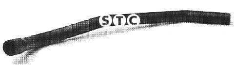Шланг, теплообменник - отопление STC T408338