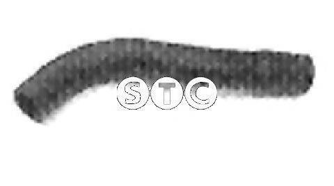 STC T408342 Трубка, клапан возврата ОГ