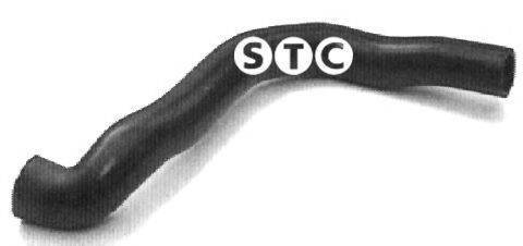 Шланг радиатора STC T408461