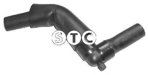 STC T408578 Шланг, теплообменник - отопление