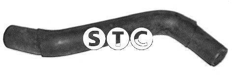 STC T408580 Шланг, теплообменник - отопление