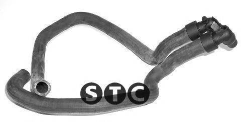 Шланг, теплообменник - отопление STC T408610