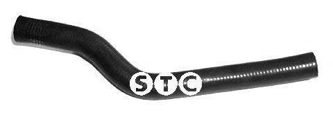 STC T408807 Шланг, теплообменник - отопление
