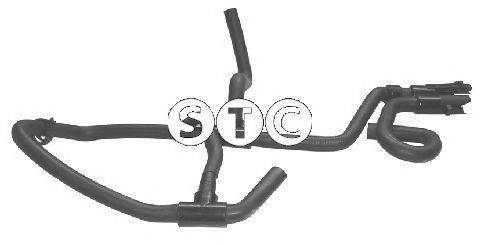 Шланг, теплообменник - отопление STC T408852