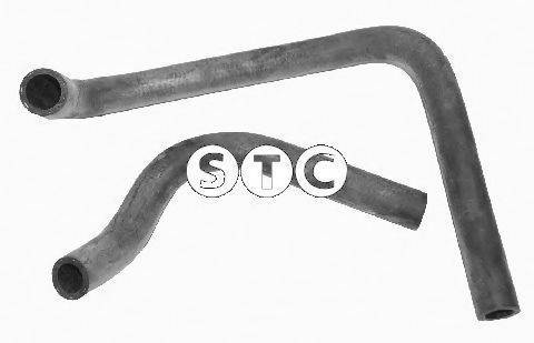 Шланг, теплообменник - отопление STC T408892