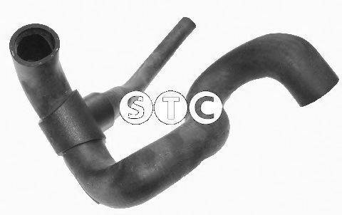 Шланг, теплообменник - отопление STC T408957