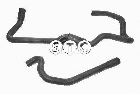 Шланг, теплообменник - отопление STC T408962