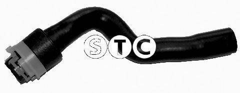 Шланг, теплообменник - отопление STC T408982