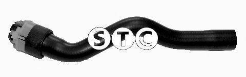 STC T408985 Шланг, теплообменник - отопление