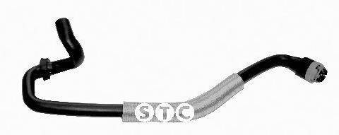 STC T408987 Шланг, теплообменник - отопление