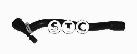Шланг, теплообменник - отопление STC T409050