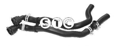 Шланг, теплообменник - отопление STC T409052